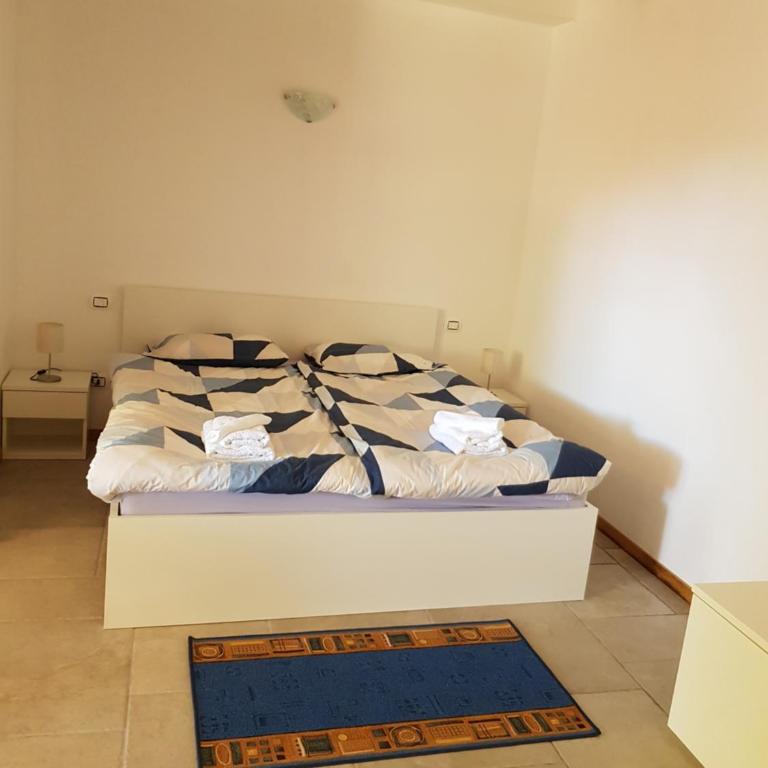 Agriturismo Kralj - Camera Matrimoniale/Doppia con Letti Singoli - 1
