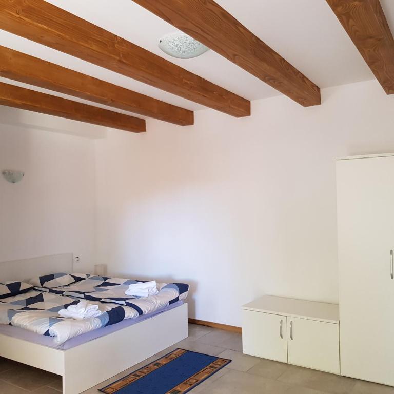 Agriturismo Kralj - Camera Matrimoniale/Doppia con Letti Singoli - 2