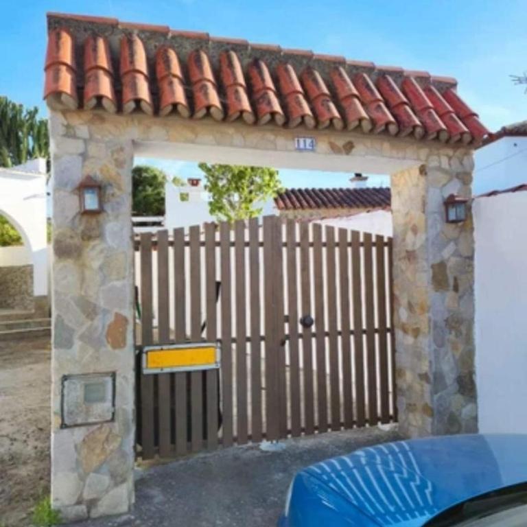 Casa El Jazmín - Casa de 3 dormitorios - 14