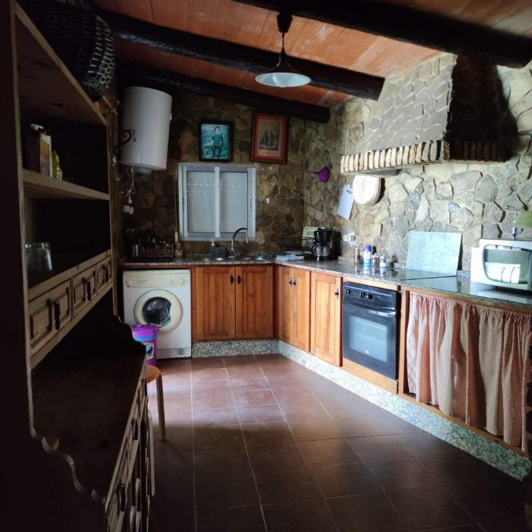 Casa El Jazmín - Casa de 3 dormitorios - 9