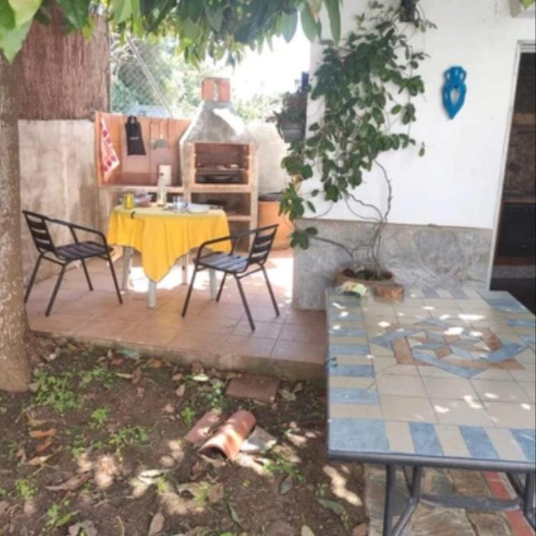 Casa El Jazmín - Casa de 3 dormitorios - 4