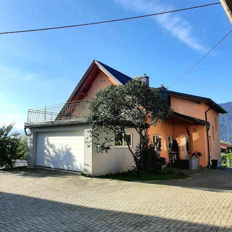 Haus Elvira - Apartment - 5