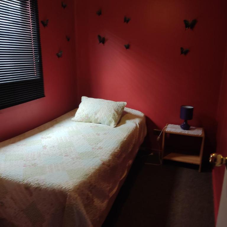 Cabañas Buin - Apartamento - 2 niveles - 10
