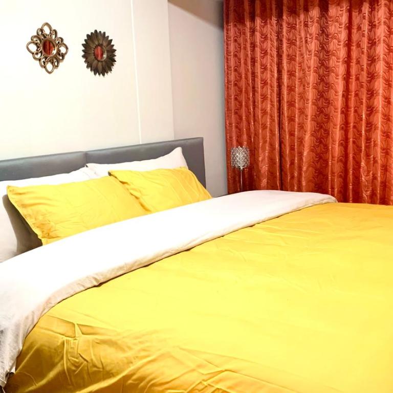 Cusco Mágico 1 - Aparthotel Condominio Las Torres Kayser I - Apartamento Superior - 31