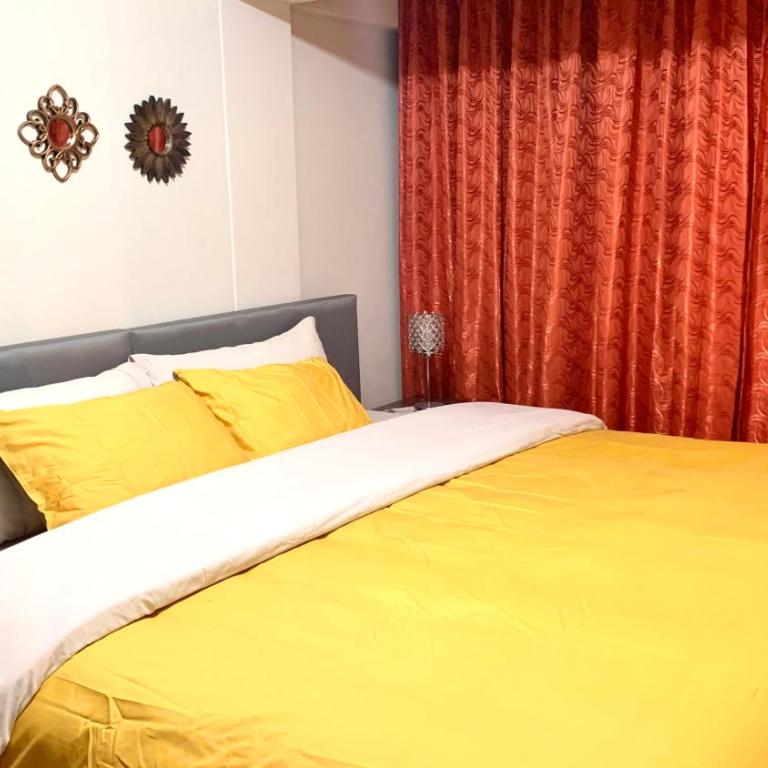 Cusco Mágico 1 - Aparthotel Condominio Las Torres Kayser I - Apartamento Superior - 30