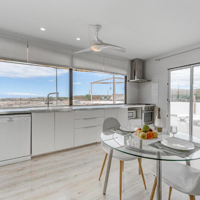 Amazing View Penthouse Studio Huge Private terrace - Apartamento Estudio - 7