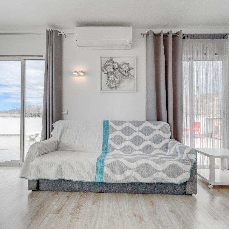 Amazing View Penthouse Studio Huge Private terrace - Apartamento Estudio - 3