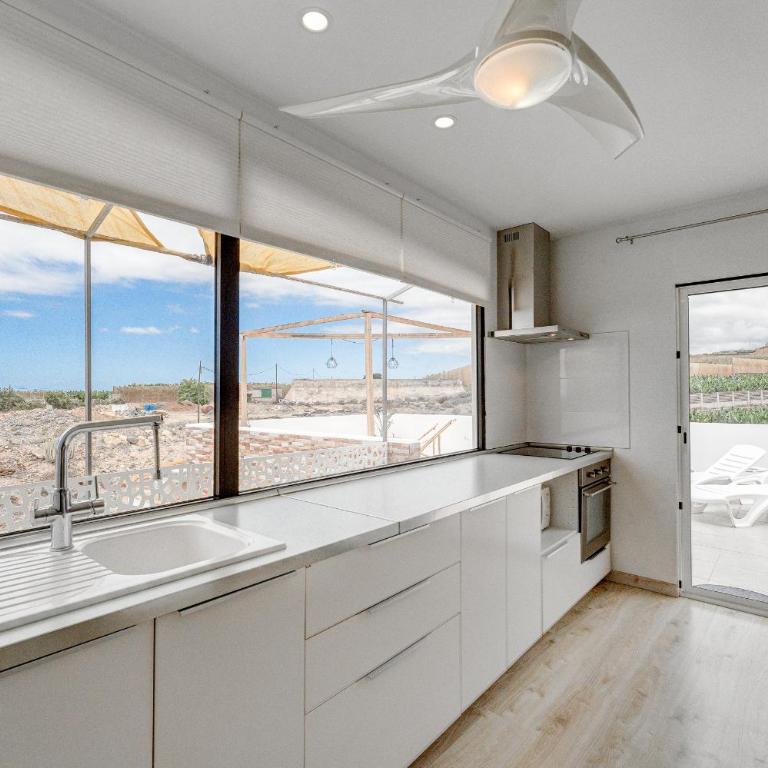 Amazing View Penthouse Studio Huge Private terrace - Apartamento Estudio - 21