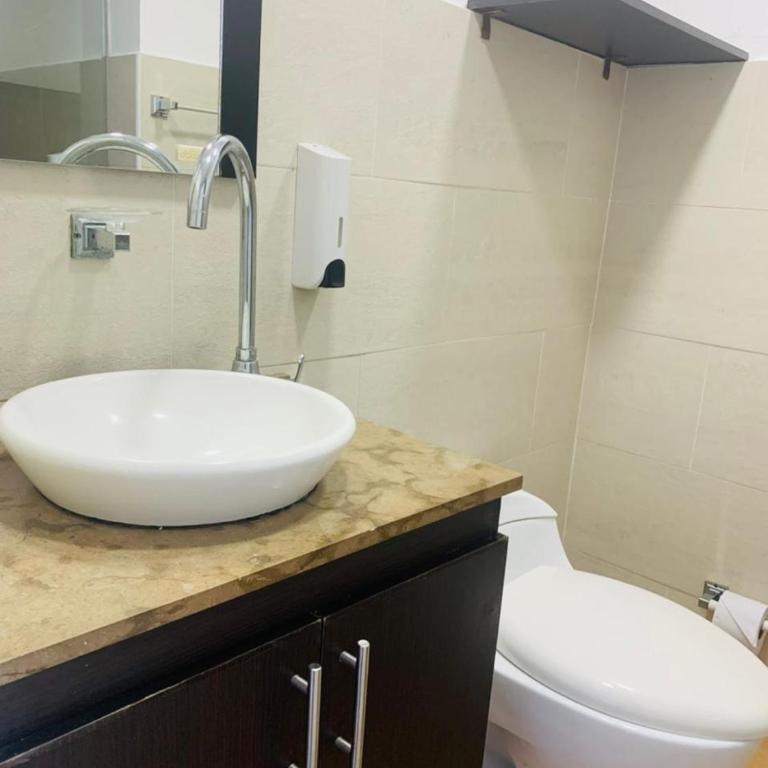 Nuevo Conquistador Apartments By Bienesweb ECO - Apartment - 21