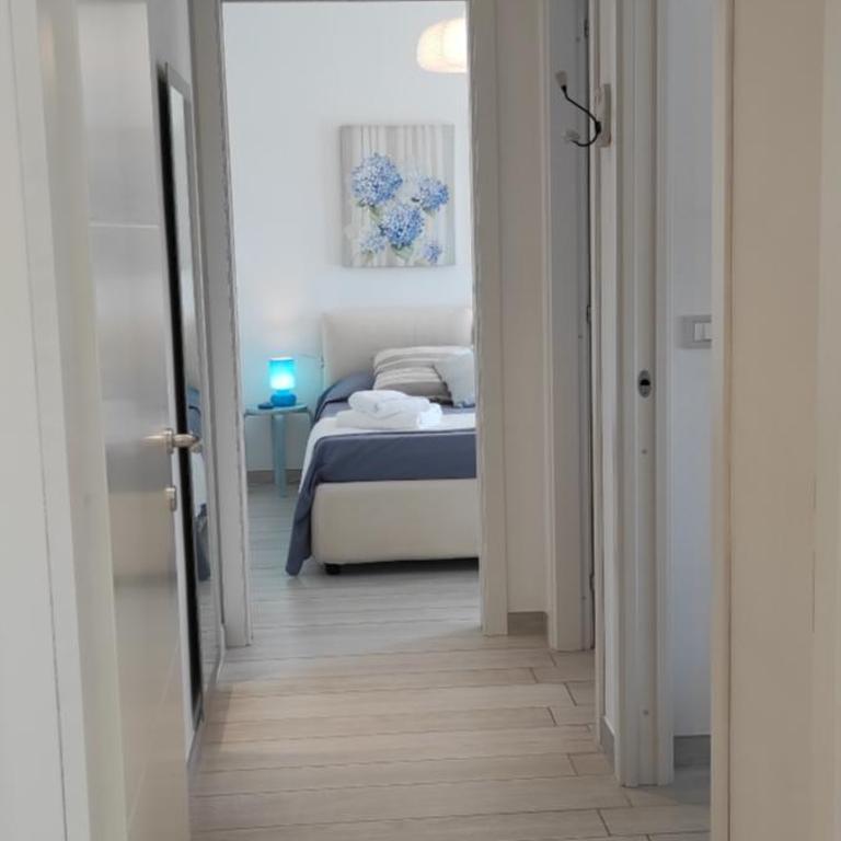 La Luce del Faro - Appartamento con 2 Camere da Letto - 17
