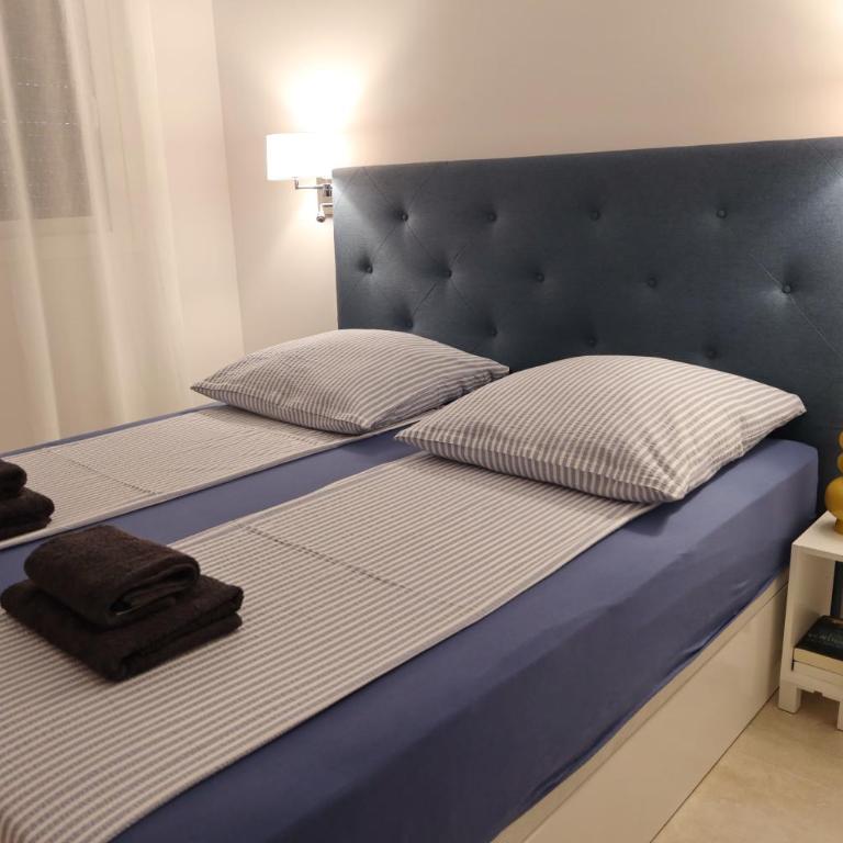 TOPLAGE Marbella Neubau Luxus-Apartment, Strand und Altstadt in Minuten zu Fuss - Two-Bedroom Apartment - 26