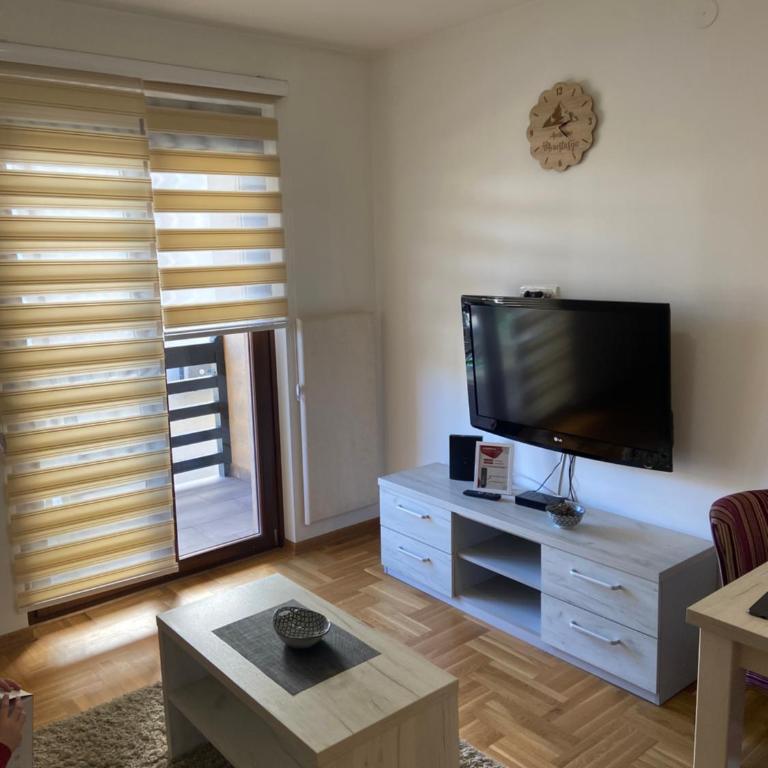 Apartman Anastasija - Apartman sa 1 Spavaćom Sobom - 9
