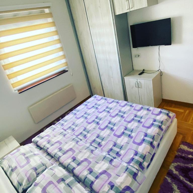 Apartman Anastasija - Apartman sa 1 Spavaćom Sobom - 19