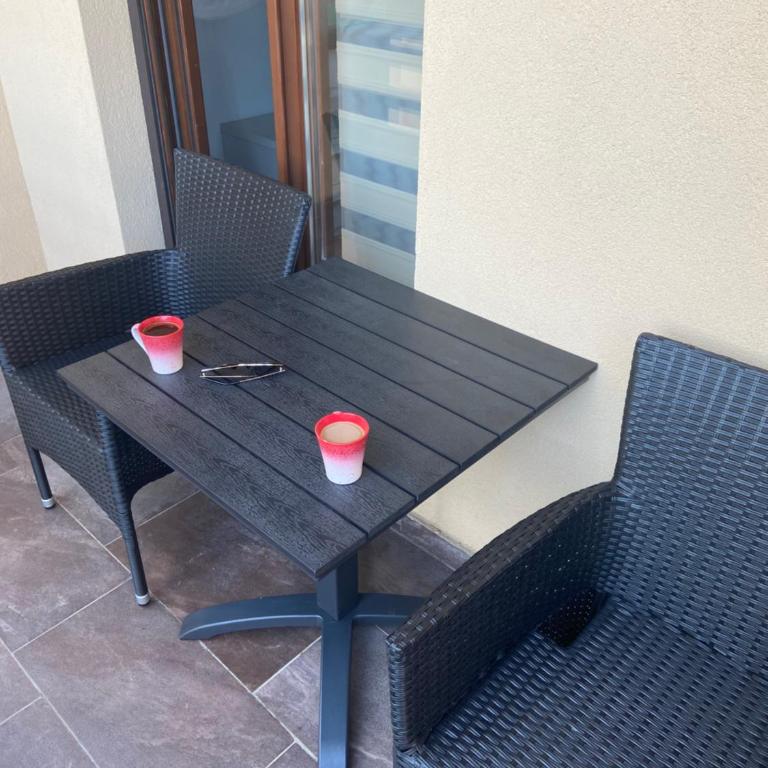 Apartman Anastasija - Apartman sa 1 Spavaćom Sobom - 14