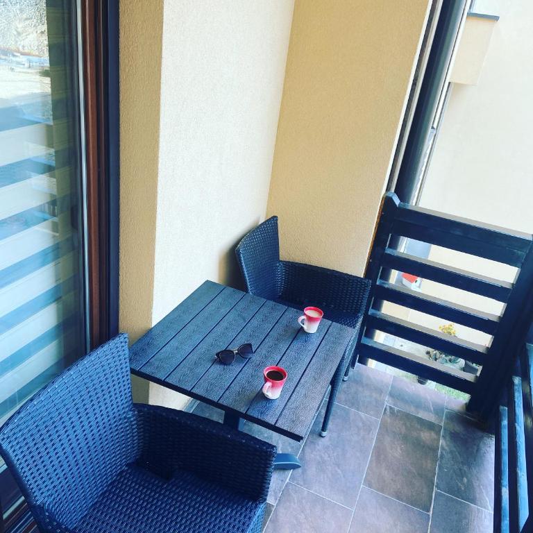 Apartman Anastasija - Apartman sa 1 Spavaćom Sobom - 13
