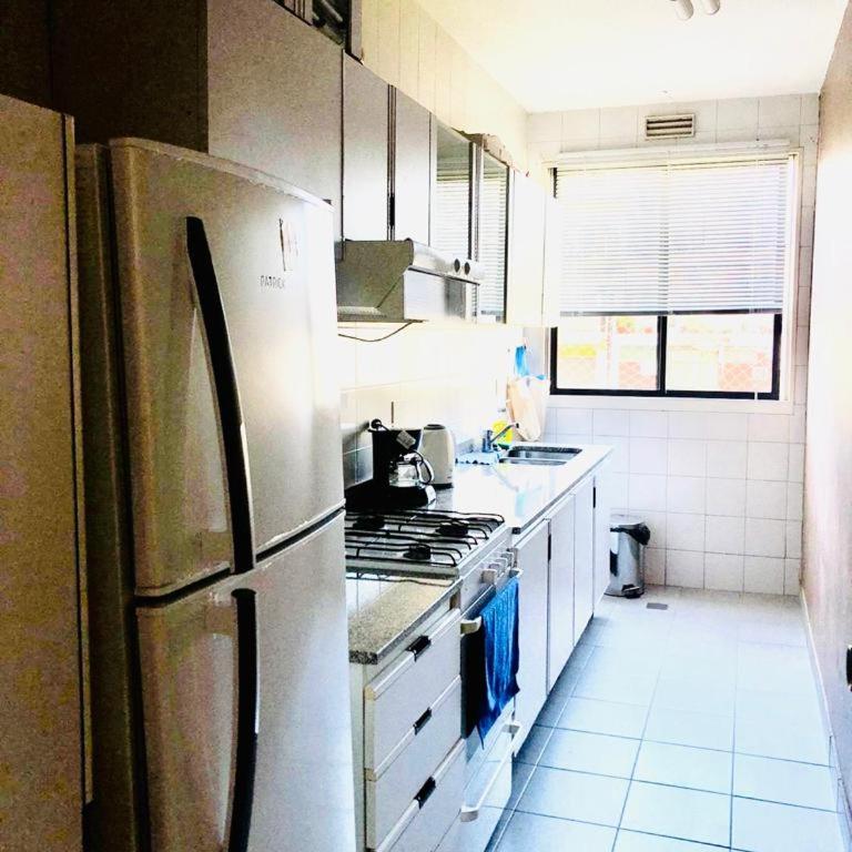 PALERMO SOHO. Piscina, Seguridad y Cochera - Apartamento de 1 dormitorio - 19
