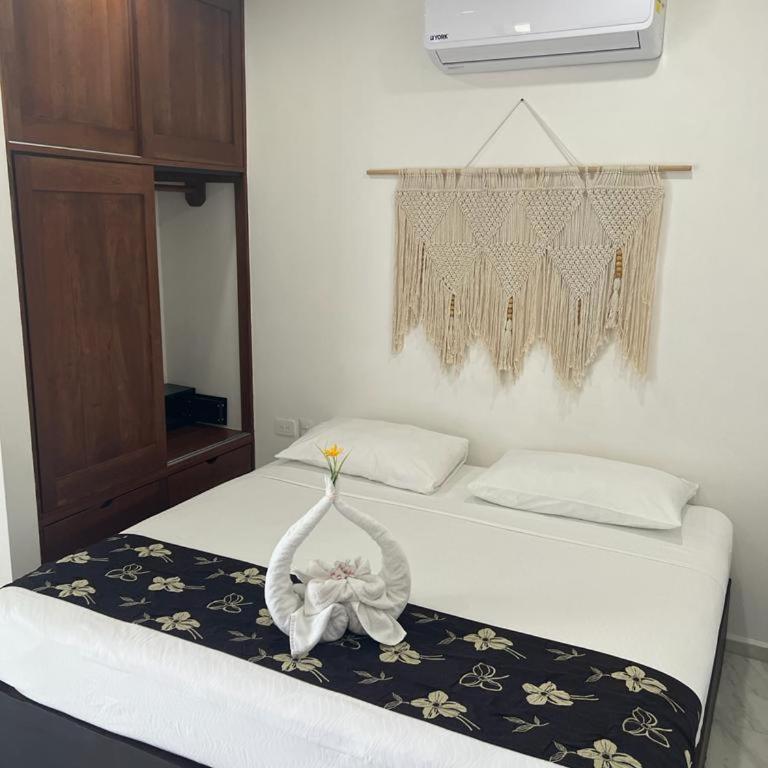 Hotel Ko'ox Wenne - Suite Junior Deluxe - 15