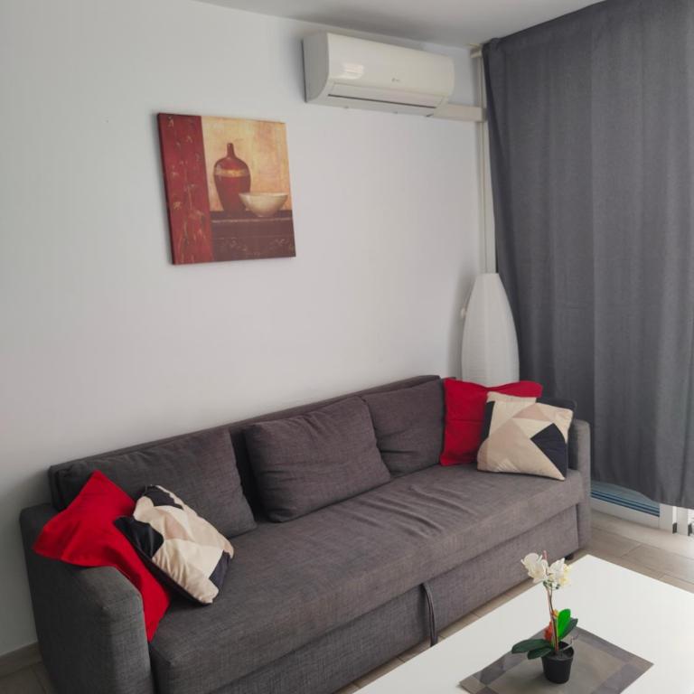 GOOD VIBES APARTMENT PLAYA FANABE Costa Adeje - Apartamento - 16