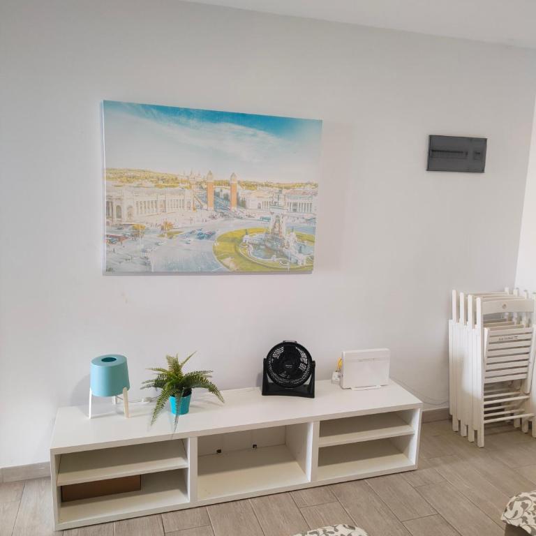 GOOD VIBES APARTMENT PLAYA FANABE Costa Adeje - Apartamento - 22