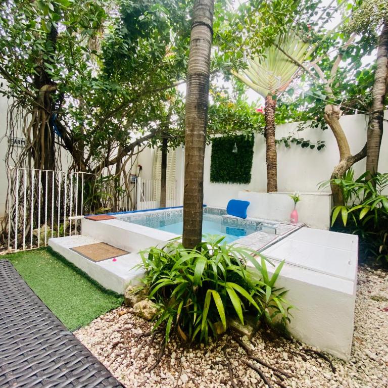 Cozy espacious welcoming apartment PET FRIENDLY - Two-Bedroom Apartment - 21