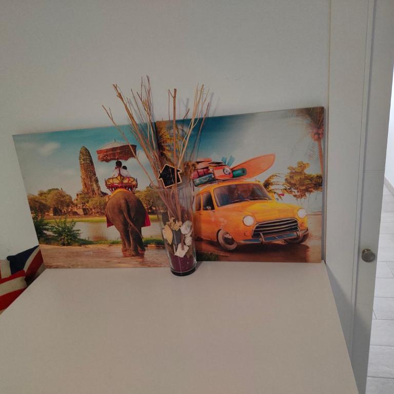 GOOD VIBES APARTMENT PLAYA FANABE Costa Adeje - Apartamento - 20