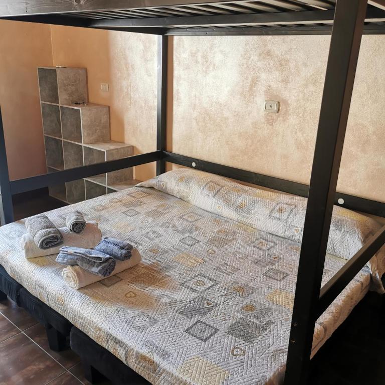 Casa Nina - Apartment - Ground Floor - 11