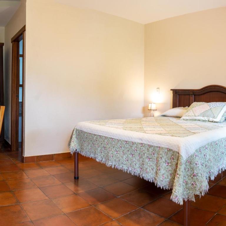 Hostería Paraíso - Standard Double Room - 7