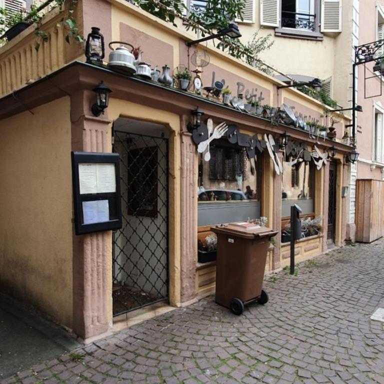 Evasion St Joseph Odysalis - Lit King Size - Parking - Proche Centre - Apartment mit 2 Schlafzimmern - 55