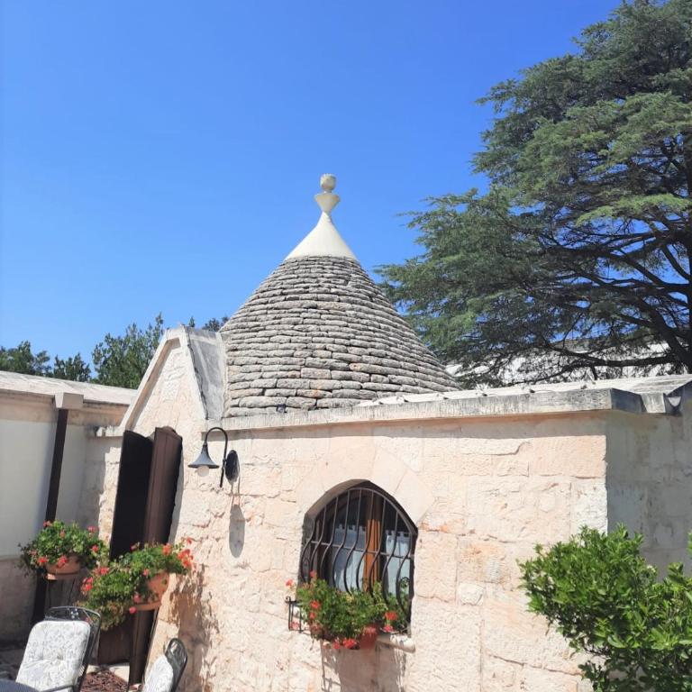 Trullo Leone - Casa Vacanze - 47