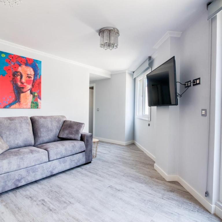 Mar Apartments Alicante, Playa de San Juan - Superior Apartment - 5