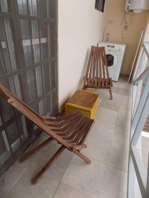 Encantador departamento - Apartamento de 2 dormitorios - 9