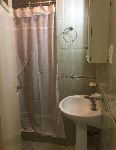 MONOAMBIENTE CENTRICO AMOBLADO - One-Bedroom Apartment - 2