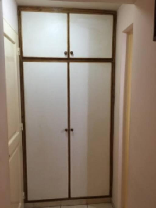 MONOAMBIENTE CENTRICO AMOBLADO - One-Bedroom Apartment - 9