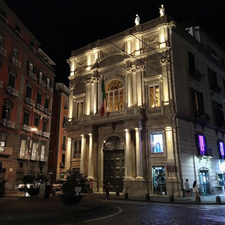 La Casita Toledo - In pieno centro - Appartamento con 1 Camera da Letto - 44