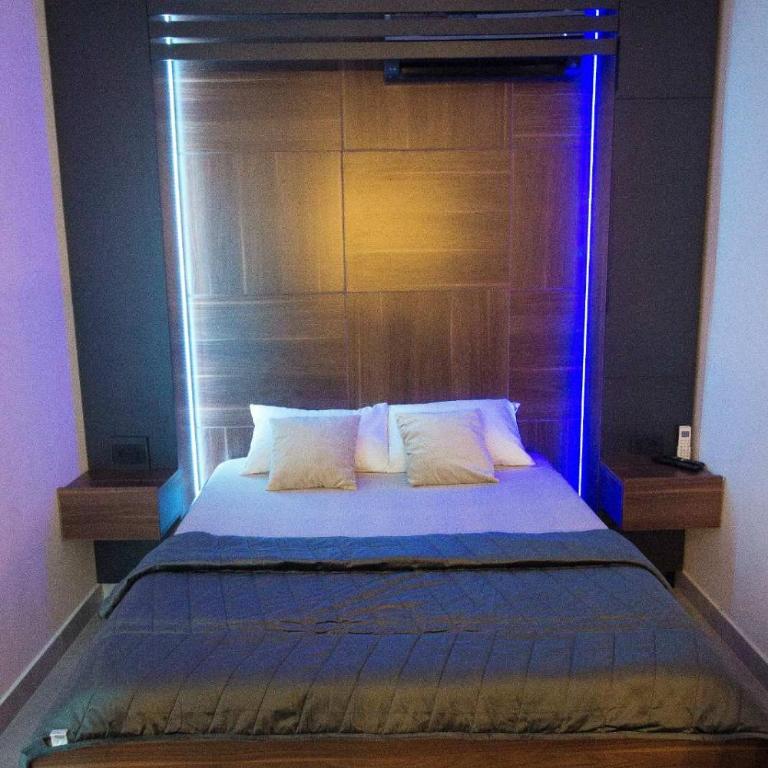 Jacuzzi Sauna SelfCheckIn Mystic - One-Bedroom Apartment - 21
