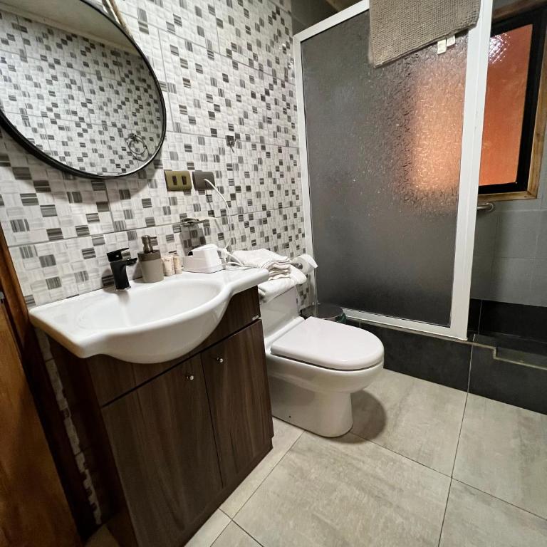 Hotel Boutique Family Suites - Habitación Doble Deluxe - 1