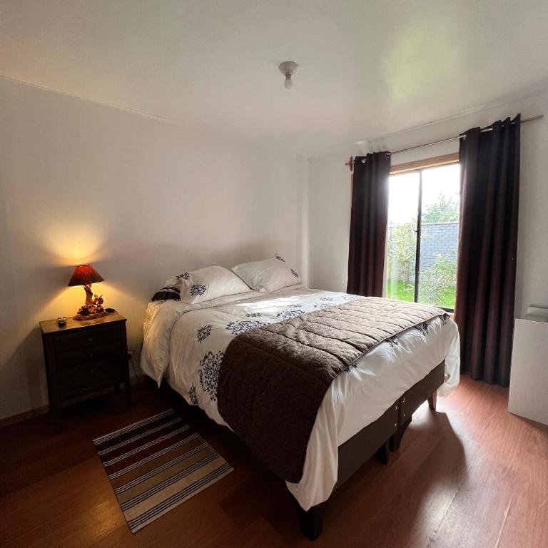 Hotel Boutique Family Suites - Habitación Doble Deluxe - 5
