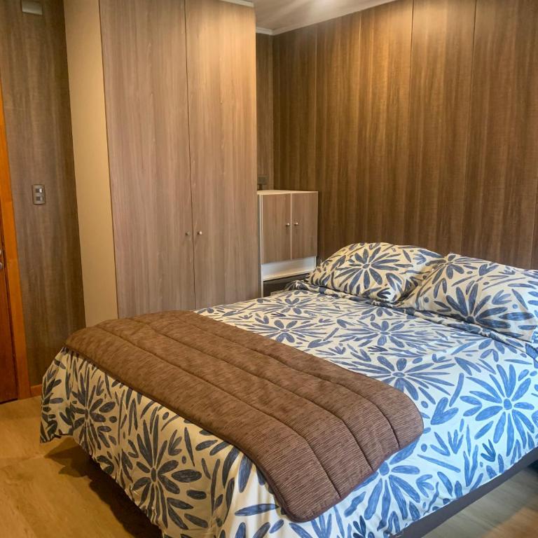 Hotel Boutique Family Suites - Queen Room with Spa Bath - 6