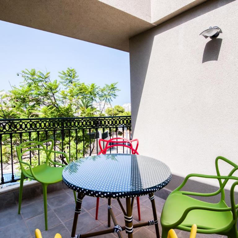 Mar Apartments Alicante, Playa de San Juan - Apartment with Terrace - 16