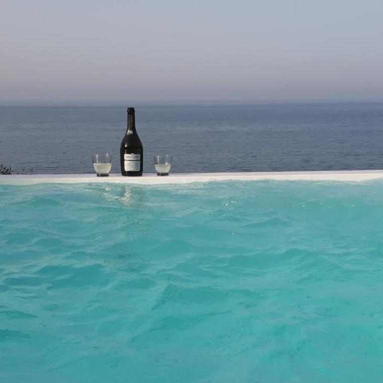Andrea's Home - Villa Fronte Spiaggia - 5