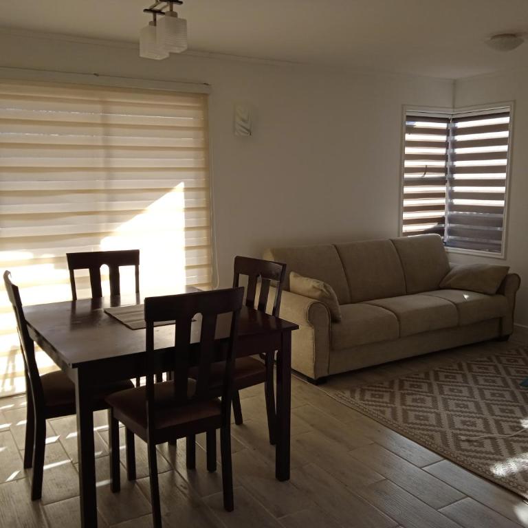 Hospedaje el Rosario - Casa de 2 dormitorios - 7