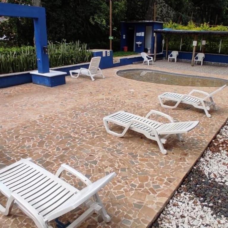 Apartasol San Jeronimo - Apartamento con vistas a la piscina - 38