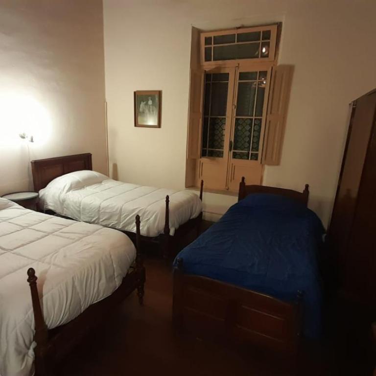 La Casona 1870 - Habitación cuádruple - 2