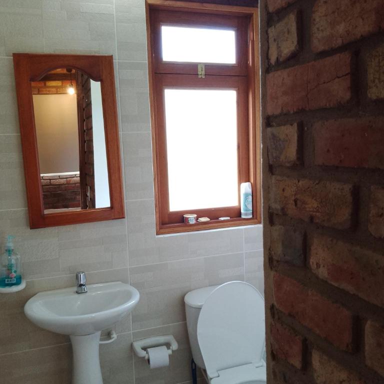 Cabaña lagovilla - Vacation Home - 11