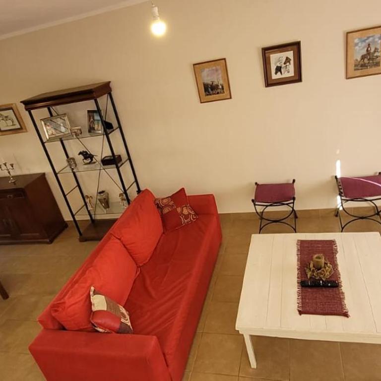 Dúplex amplio y luminoso - Apartamento de 2 dormitorios - 4