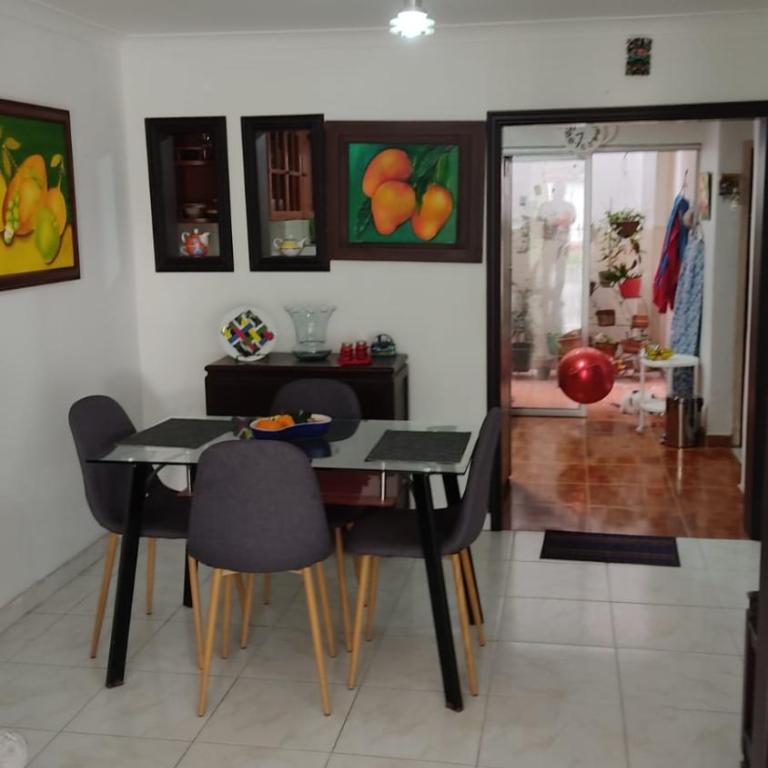 Agradable casa para una excelente estadía. - Casa de 2 dormitorios - 9