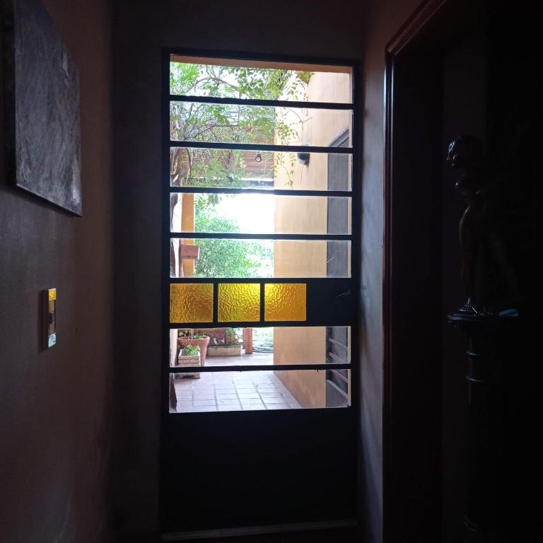 Habitación de huéspedes con entrada independiente - Double Room with Pool View - 21