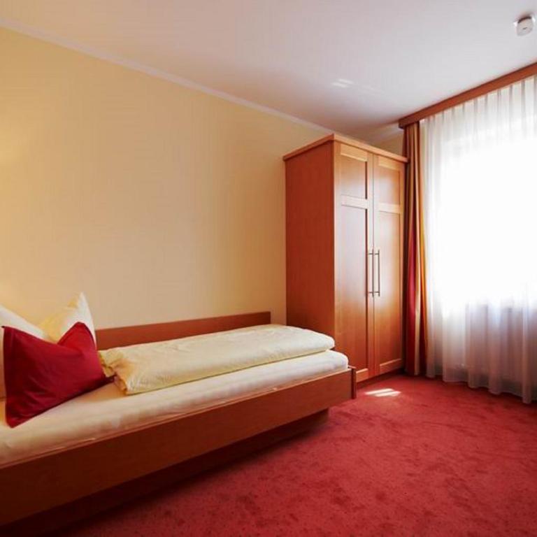 Hotel Mohnenfluh - Einzelzimmer - 3