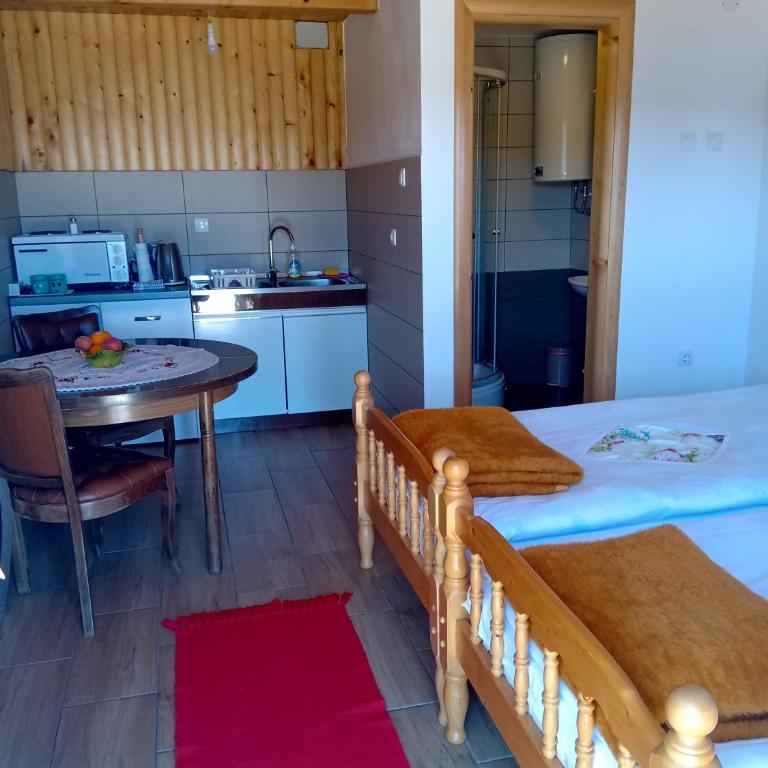 Studio apartment Pitomine - Studio Apartment - 2