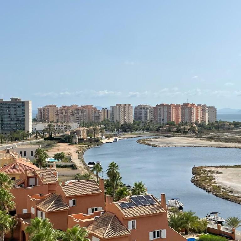VENEZIOLA PARADISE, spa & gym - Apartamento de 2 dormitorios - 51